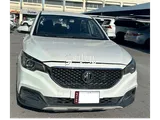 MG ZS 2020